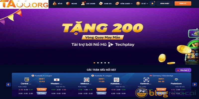 Một vài game online với sự đa dạng và siêu cuốn hút 