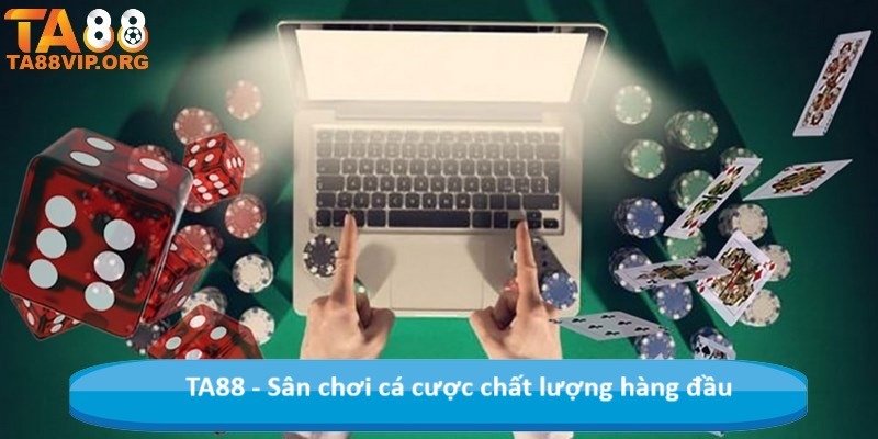 Đăng ký TA88 - Hướng dẫn nhanh chóng trên cả website và app